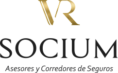 VR SOCIUM | Asesores y Corredores de Seguros